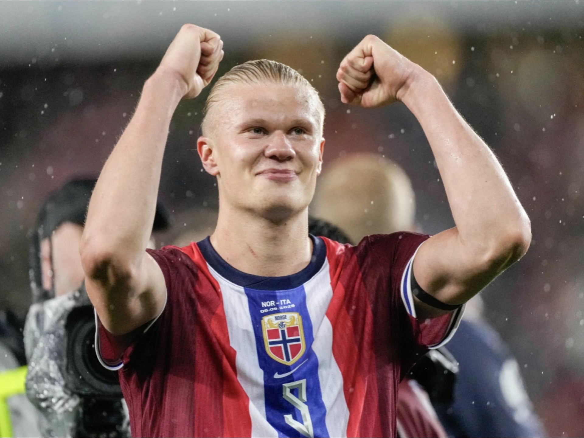 德拉富恩特：我们会争取小组第一出线，沙特和佛得角都不好打