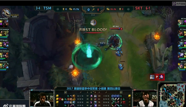 【赛后战报】复仇成功！ LNG Esports 2：0轻松战胜RA拿下第二胜