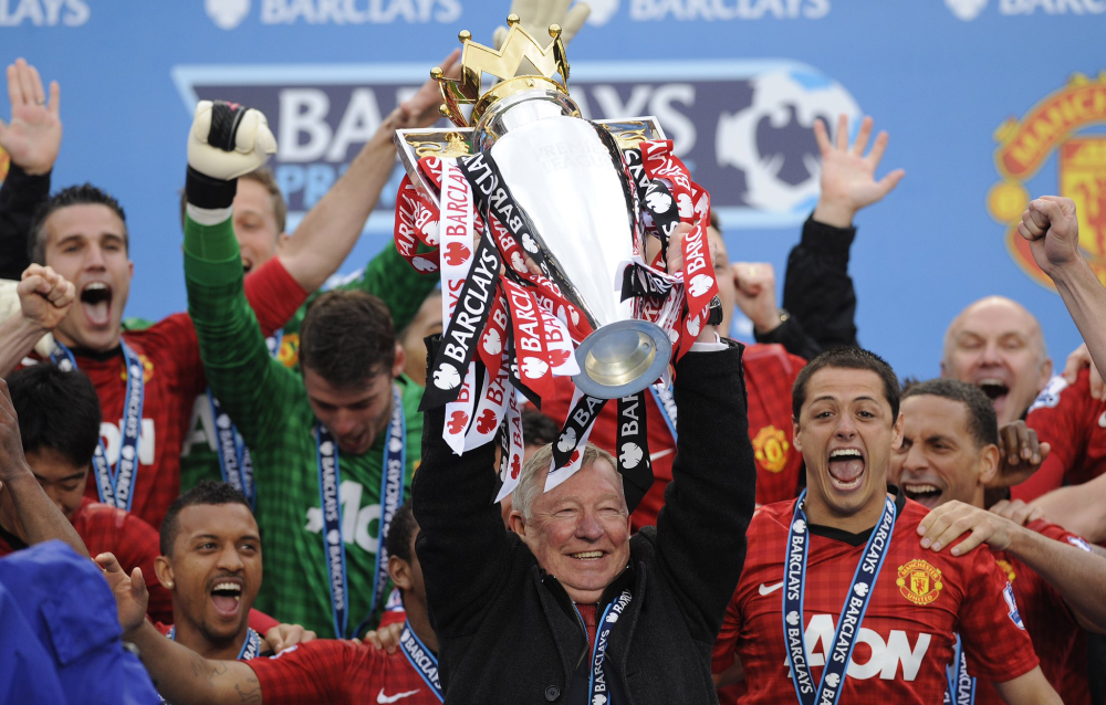 型男四连拍！📷