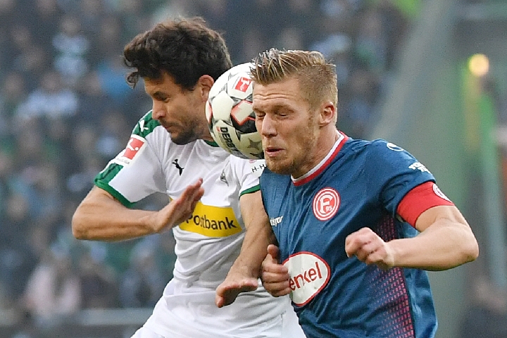 米体：莫伊塞-基恩正在与前意大利环球小姐约会