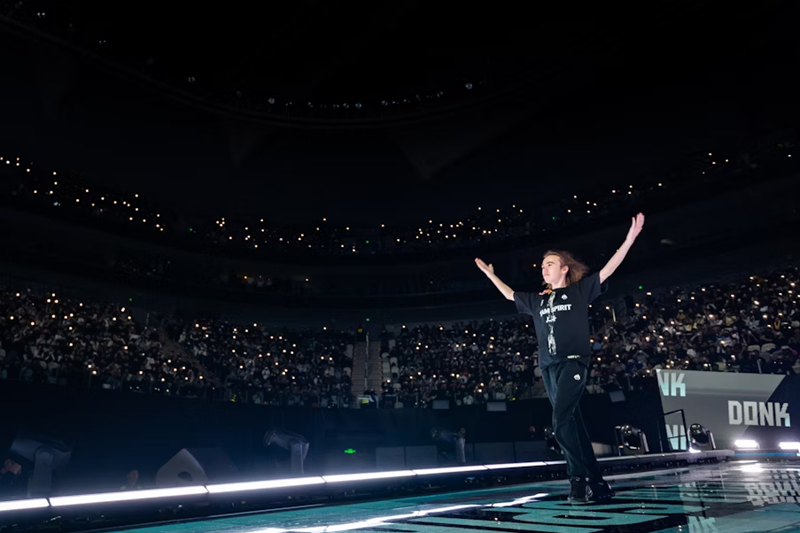 思路压制 枪法碾压 apEX当选对阵SAW MVP选手