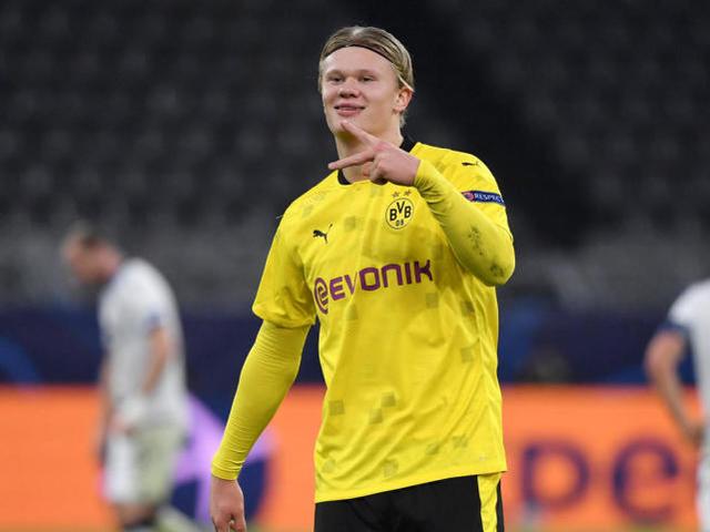 费兰升至欧洲金靴榜第四，仅落后于哈兰德、姆巴佩、凯恩