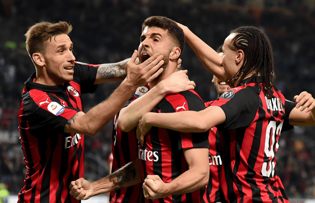 贝尔戈米：看看那不勒斯有多少人缺阵，如今他们比上赛季更强