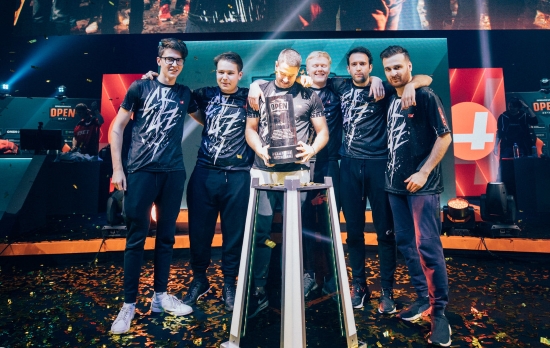 faveN被 BLEED 释放；对CIS团队开放