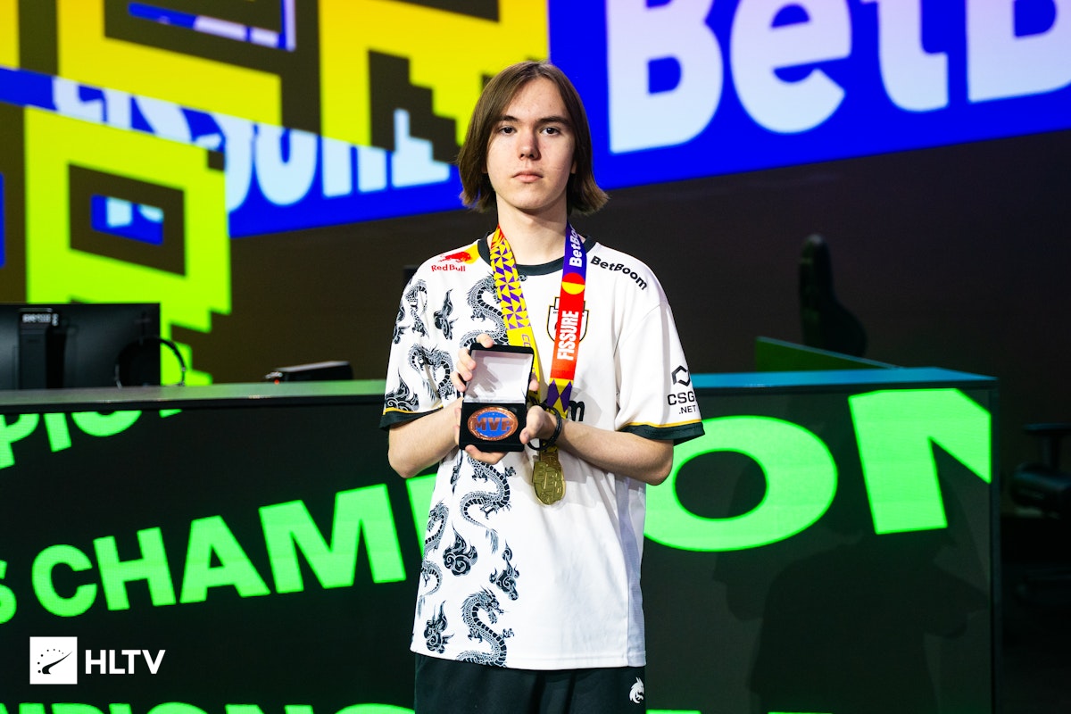 3DMAX 和 Legacy 震惊地晋级 CS 亚洲锦标赛 2025 决赛