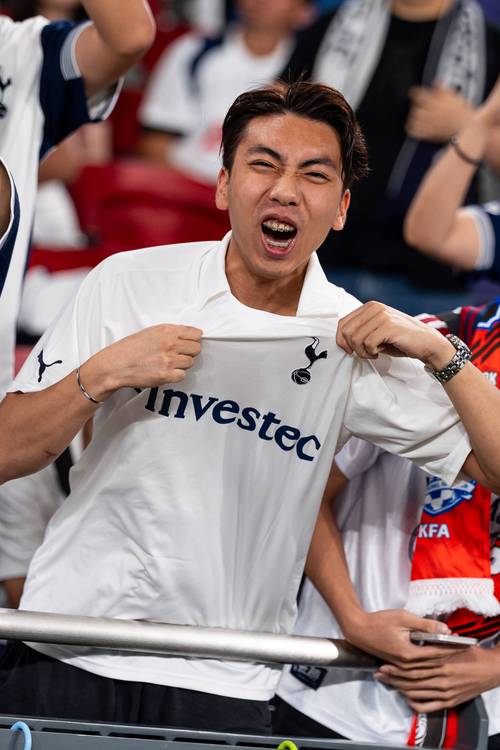 球星打到对手完全没有办法