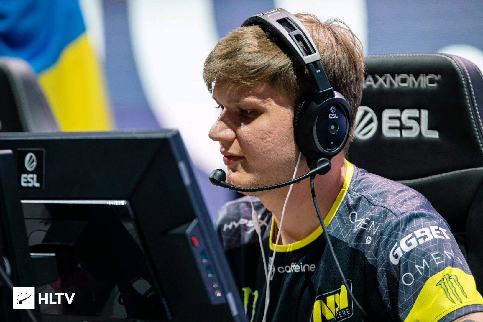 Linfeng ：后续会多练 加强英雄池