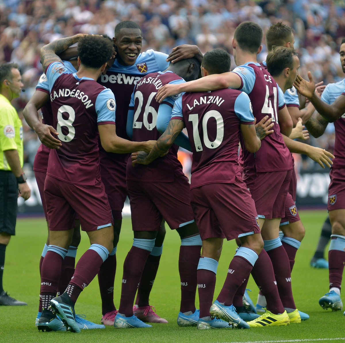 Honor Win游戏手机发布