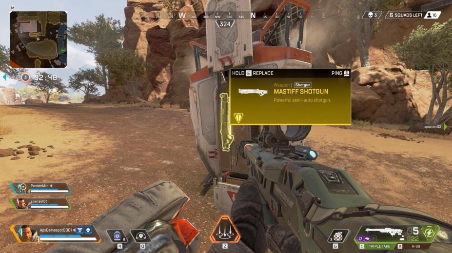 实力超群，LNG已取得三连胜