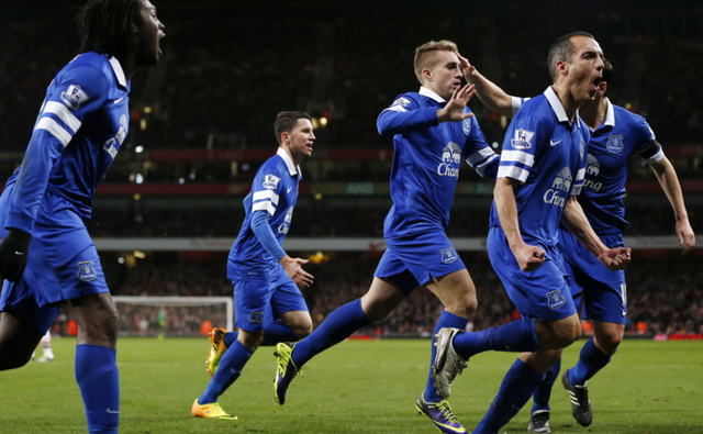 标志性长传制导，阿诺德送出西甲生涯首个助攻（招牌长传精准制导，阿诺德完成西甲生涯首助）